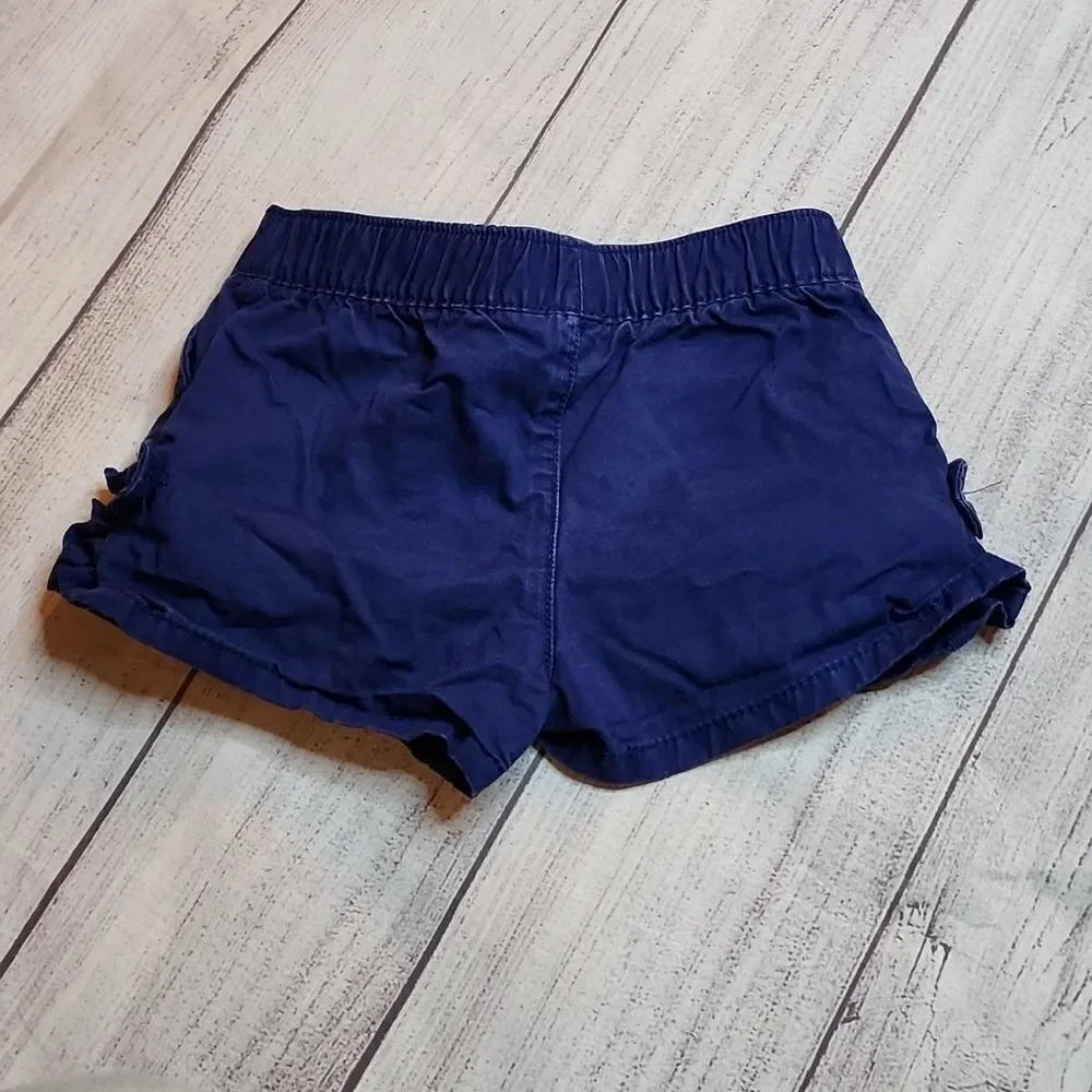 Carter's 18m Shorts